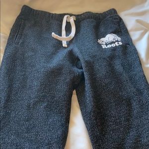 Root original slim cuff sweatpant